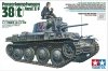 Voyager Model PE351082 WWII German Pz.Kpfw.38(t) Ausf.E/F for Tamiya 1/35